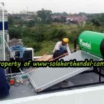 Service Water Heater Segala Merek Seluruh Indonesia