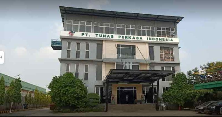 PT Tunas Perkasa Indonesia Sewa Cold Storage