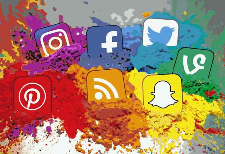 cara berjualan di media sosial