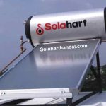 Solahart L Series Solar Water Heater