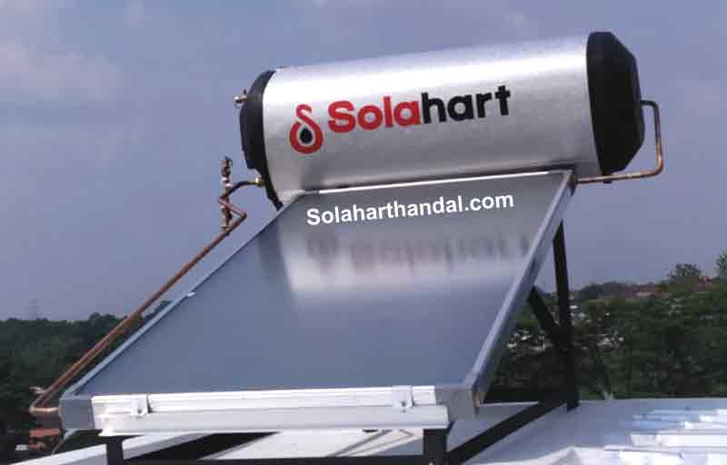 Solahart L Series Solar Water Heater
