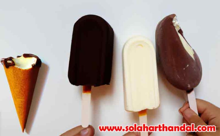 Cara Membuat Aneka Resep Hidangan dengan Es Krim Walls