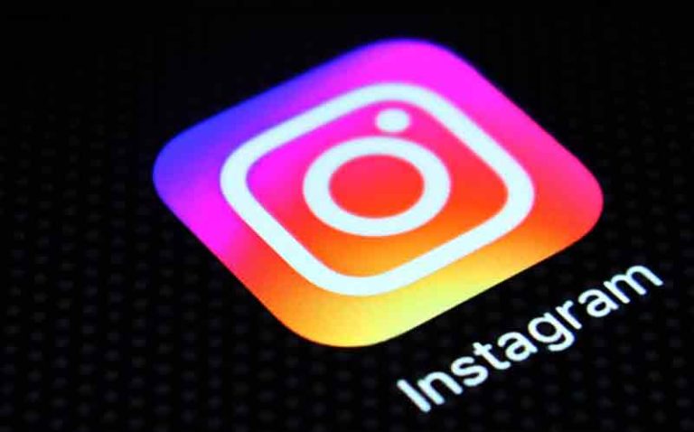 cara menambahkan blog pribadi di instagram