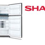 Cara Menghidupkan Kulkas Sharp 2 Pintu