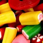 how to freeze dry candy