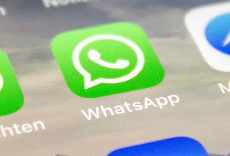 kenapa kode verifikasi whatsapp tidak muncul