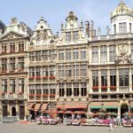 tempat wisata di Brussel Belgia