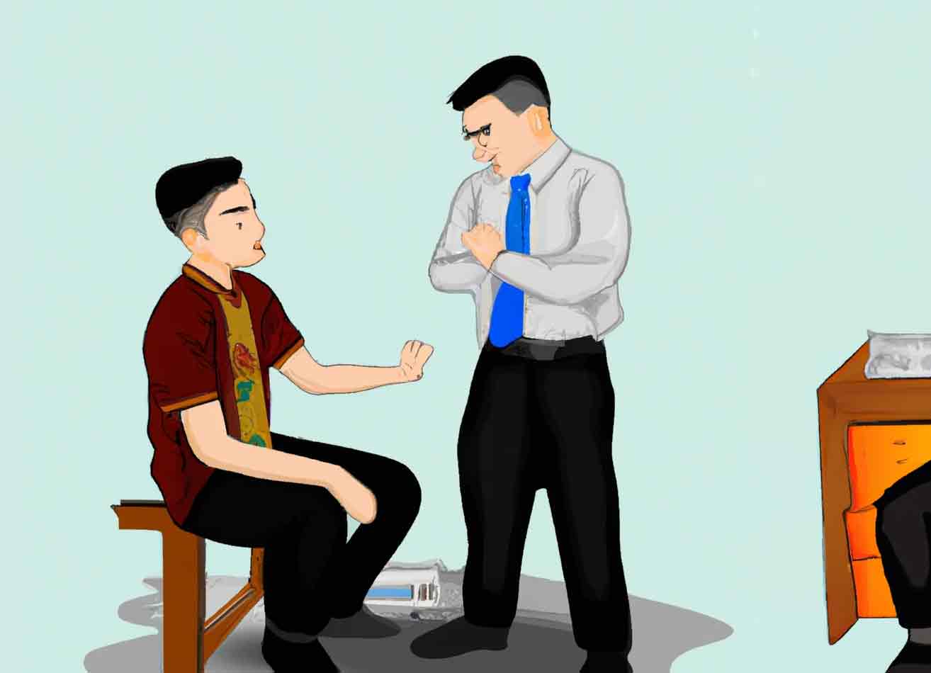 Apa Manfaat dan Tujuan Hidup Rukun