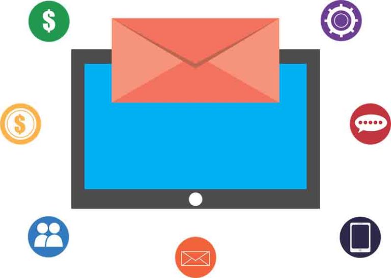 Cara Menyinkronkan Email di Android, iOS, PC dan Laptop