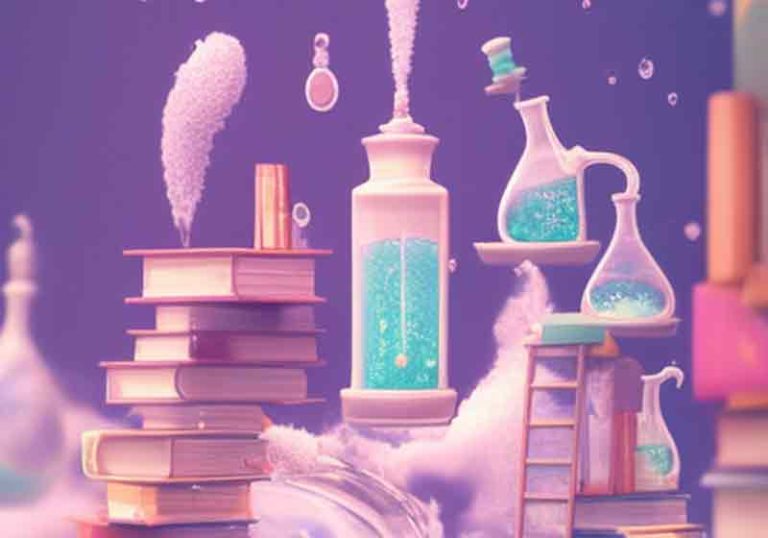 Chemical Changes Examples and Characteristics