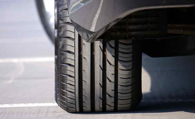 Examples of Rolling Friction In Everyday Life