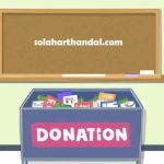 Donation Box at School: Harnessing the Benefits for a Better Future