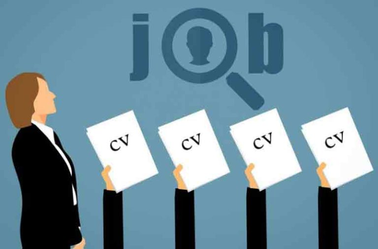 cara membuat cv lamaran kerja yang baik dan benar