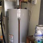 Cara Mengatasi Masalah Water Heater Gas yang Tidak Menyala