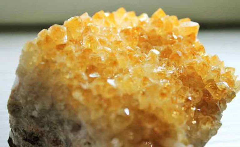 citrine affirmations