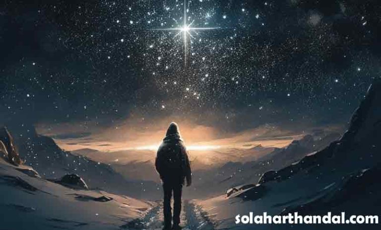 personal statement of faith example