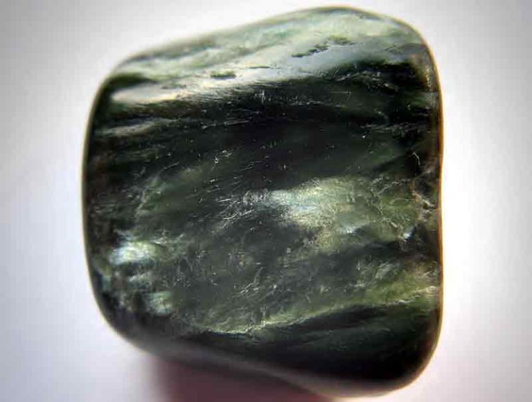 seraphinite benefits