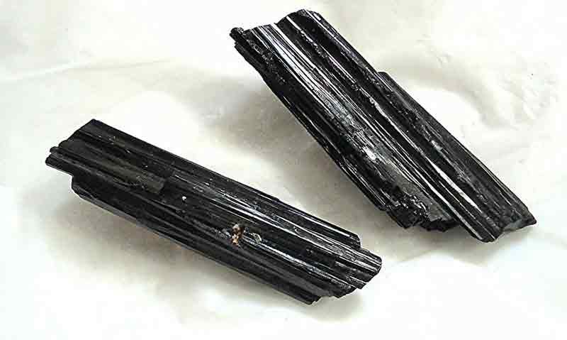 50 Black Tourmaline Affirmations and The Benefits