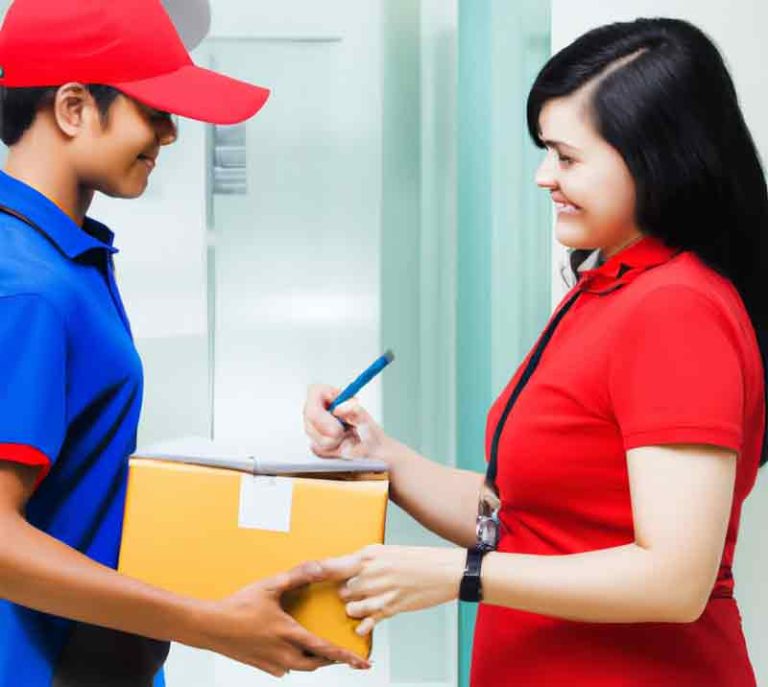 Cara Memilih Jasa Ekspedisi yang Tepat untuk Bisnis