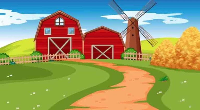 Apakah Hasil Panen Pertanian dan Peternakan Dapat Bertahan Lama