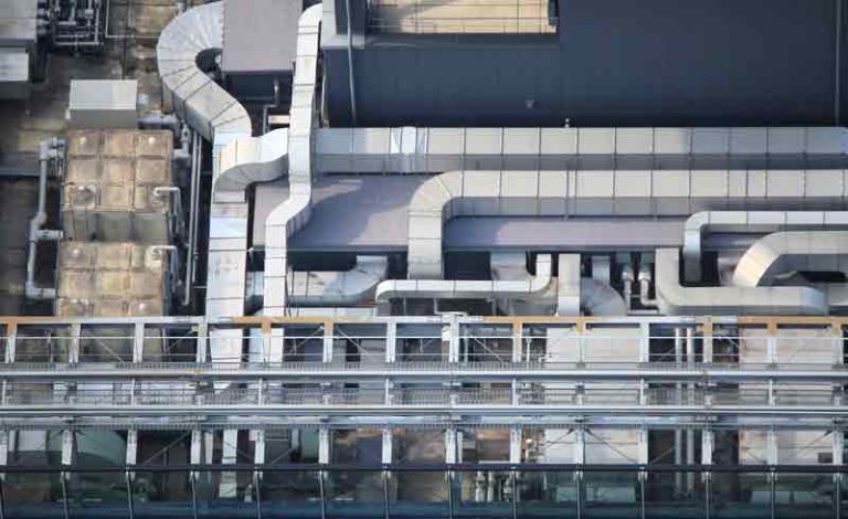 benefits of hvac maintenance