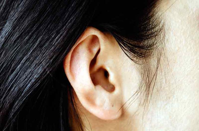 The Biblical Meaning of Right Ear Ringing Solahart Handal