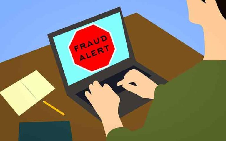 example of mail fraud