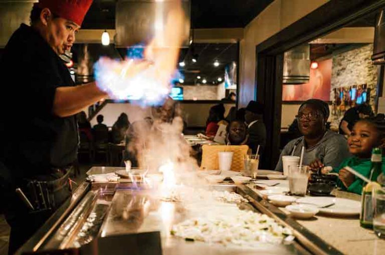 How to Clean a Hibachi Grill A StepbyStep Guide Solahart Handal