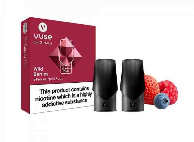 How to Refill a Vuse Pod A Comprehensive Guide Solahart Handal