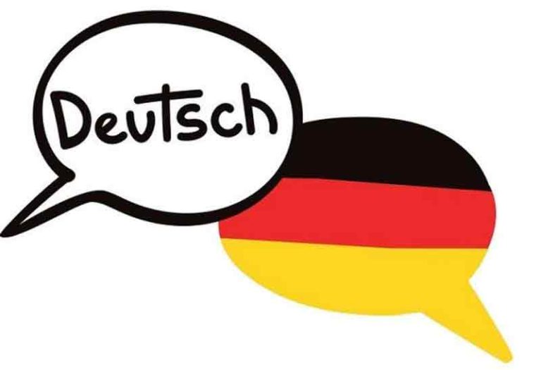 100 kata sifat bahasa jerman dan artinya