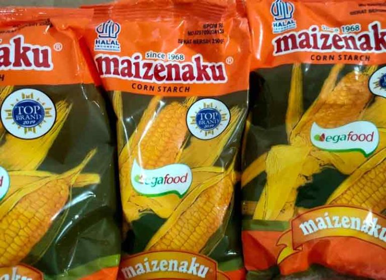 Mengenal Cornstarch Pengertian Manfaat dan Cara Menggunakan