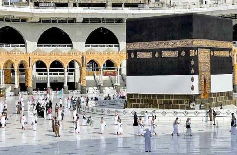 Meningkatkan Kesadaran Akan Nilai Kesederhanaan Melalui Ibadah Haji
