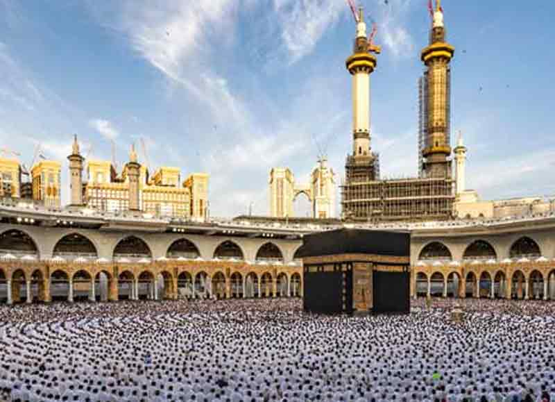 Pentingnya Meningkatkan Kualitas Edukasi Haji