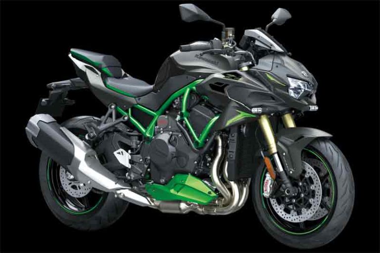Teknik dan Bisnis Sepeda Motor