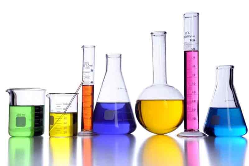 Jenis-jenis Chemical, Kegunaan, dan Perbedaannya