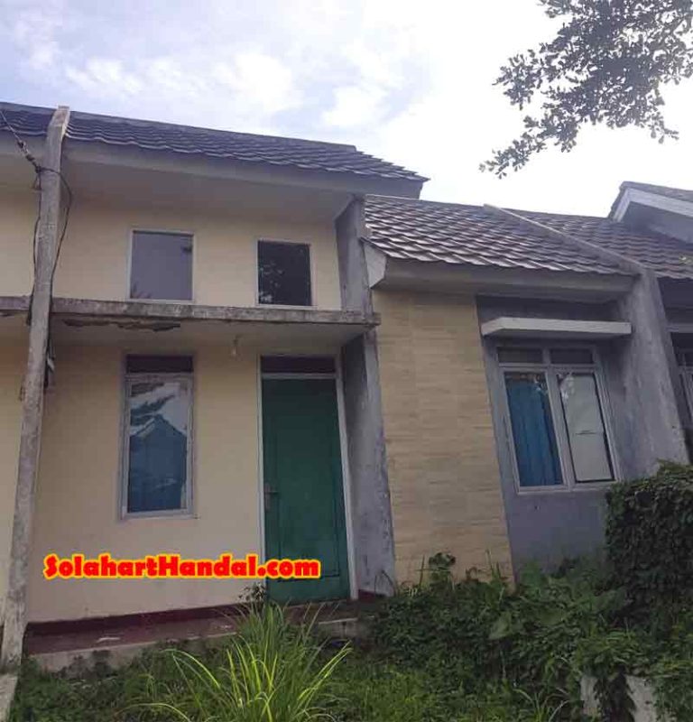 Rumah Dijual Telaga kahuripan Parung, Bogor