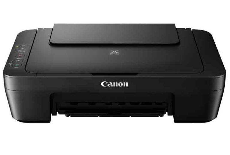 Cara Mengisi Tinta Printer Canon MG2570s