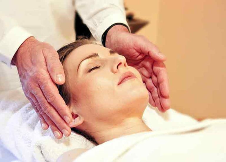 Benefits of Asian Massage