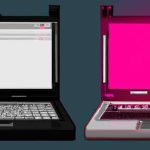 Laptop atau Notebook