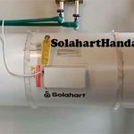 Solahart Electric Series