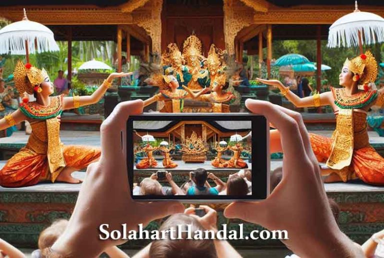 mengapa kebudayaan indonesia dewasa ini semakin dikenal masyarakat internasional