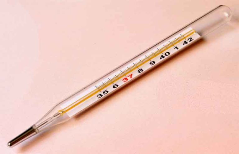 prinsip kerja dari termometer zat cair adalah