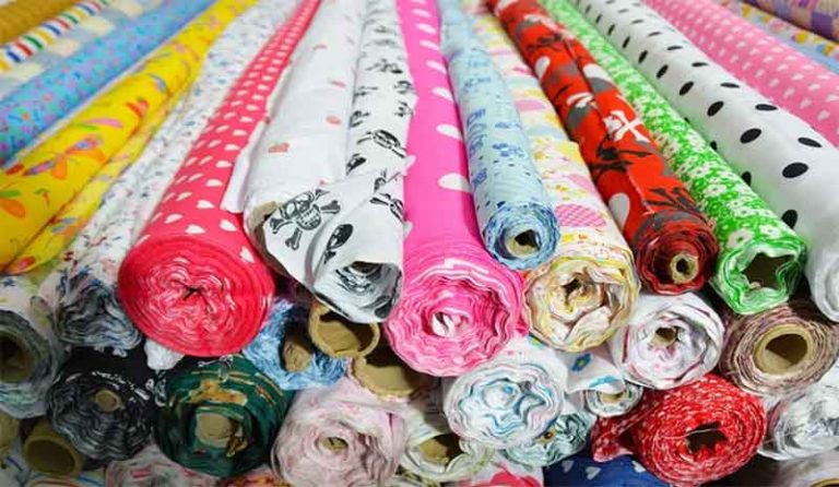 Kelebihan dan Kekurangan Bahan Katun