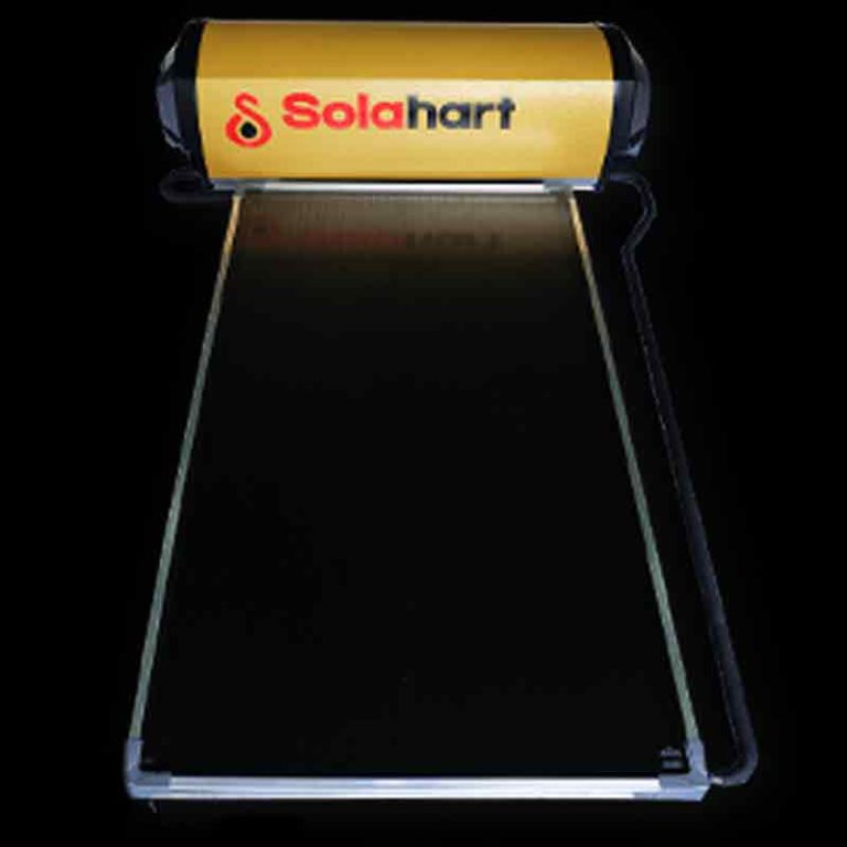 Solahart Resmi Kelapa Gading