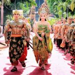 kerja sama dalam kebudayaan dan manfaat bagi Indonesia
