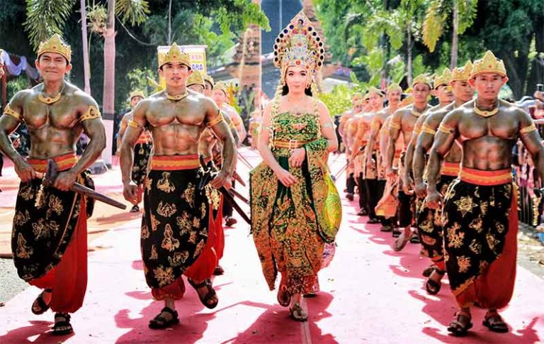 kerja sama dalam kebudayaan dan manfaat bagi Indonesia