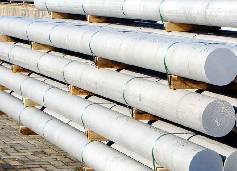 jenis-jenis aluminium dan fungsinya