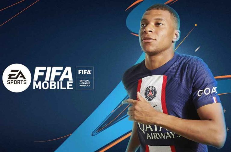 kenapa FIFA Mobile tidak bisa dibuka