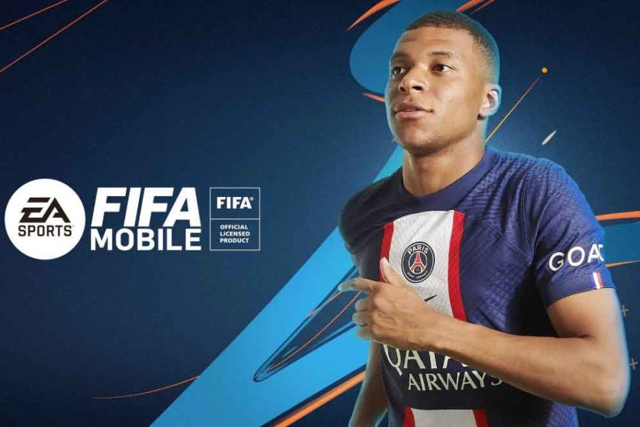 kenapa FIFA Mobile tidak bisa dibuka