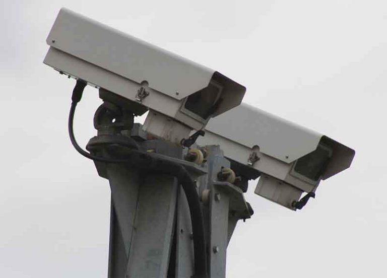 apakah CCTV bisa tanpa wifi
